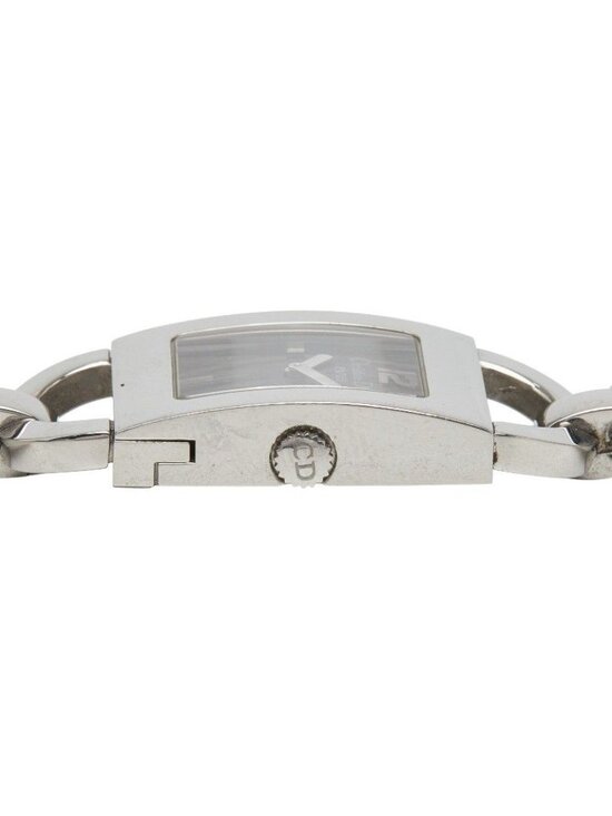 Dior Dio Watch Silver tale main image 7